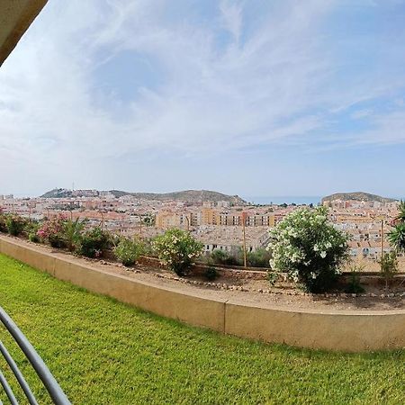 Casa Cumbremar Lägenhet El Puerto de Mazarrón Exteriör bild