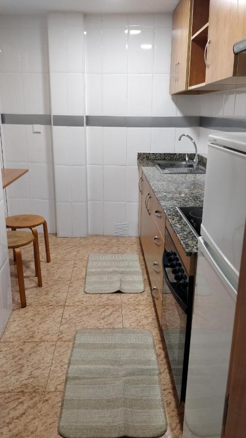 Casa Cumbremar Lägenhet El Puerto de Mazarrón Exteriör bild